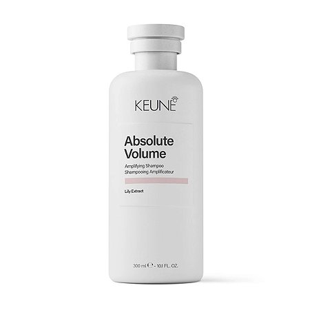 Keune Absolute Volume - Shampoo 300ml