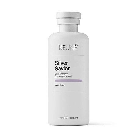 Keune Silver Savior - Shampoo 300ml