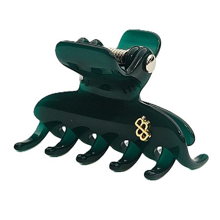 Piranha Cabelo Bianca São Paulo P Verde Esmeralda 05 080 CV