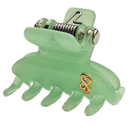 Piranha Cabelo Bianca São Paulo P Verde Menta 05 147 TR29