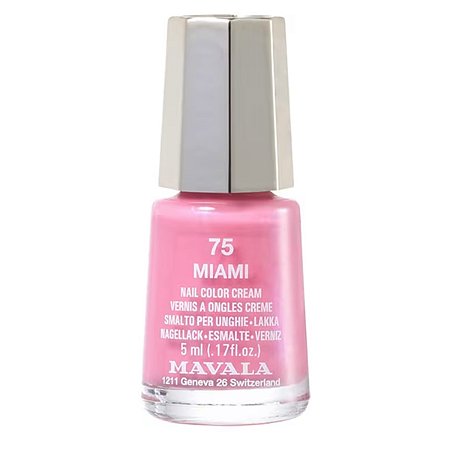 Mavala Mini Color Esmalte Miami 75 5ml
