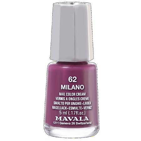 Mavala Mini Color Esmalte Milano 62 5ml