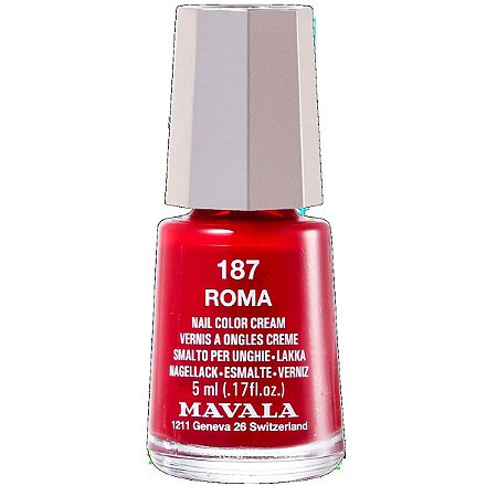 Mavala Mini Color Esmalte Roma 187 5ml