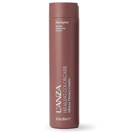 Lanza Healing Colorcare Shampoo Proteção da Cor 300ml