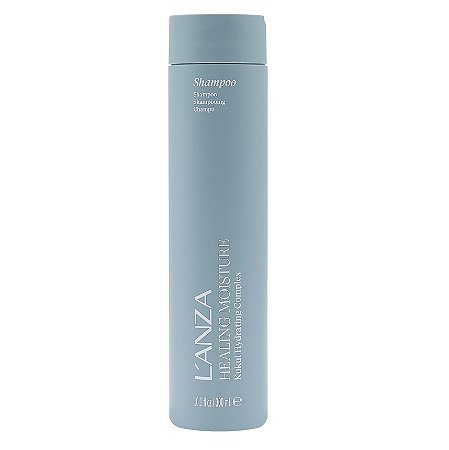 Lanza Healing Moisture Shampoo Hidratante 300ml