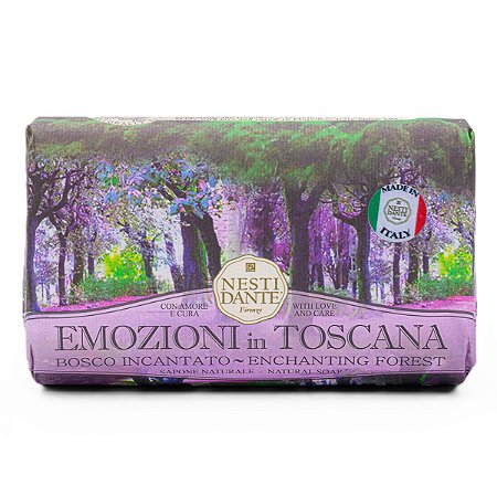 Nesti Dante Sab Emozioni in Toscana Floresta Encantada 150g