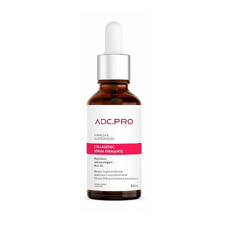 Adcos Pro Collagenic Sérum Firmante 30ml 9972