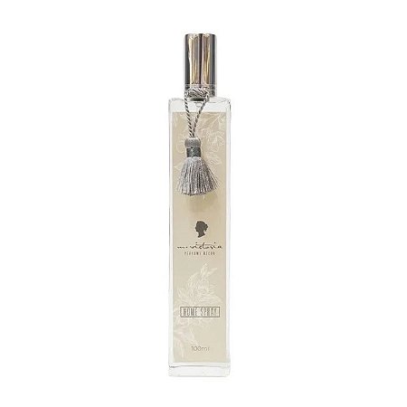 Home Spray Lux Alecrim e Limão Siciliano M Victoria 100ml