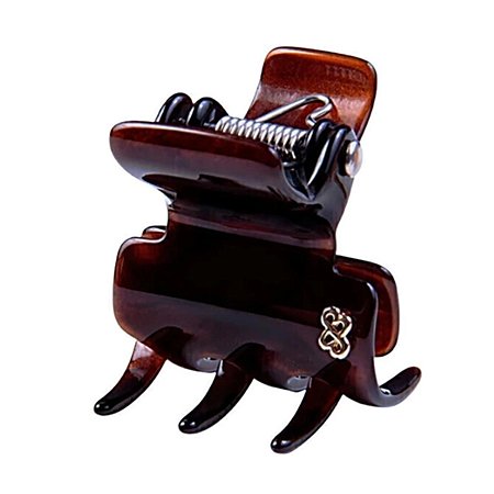 Piranha Cabelo Bianca Florence M Tartaruga 05 076 TA