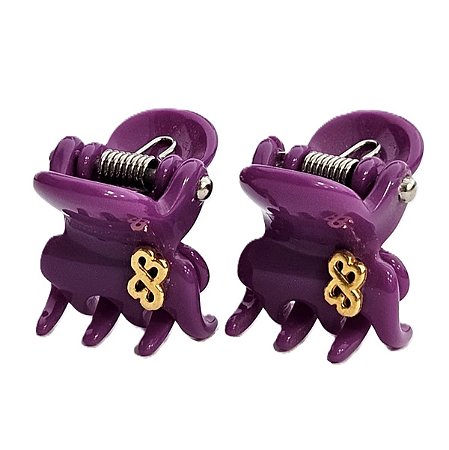 Kit 2un Piranha Bianca Milano Roxo 05 157 BR