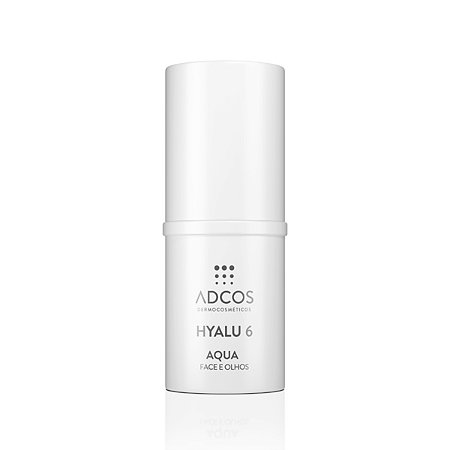 Adcos Haylu 6 Aqua Stick Face e Olhos 17g 9977