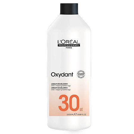 Loreal Majirel Oxydant 30vol 1000ml 9% Oxidante