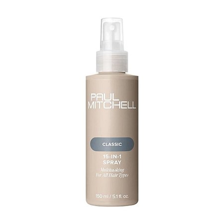 Paul Mitchell Classic 15n1 Spray 150ml spray Multifuncional