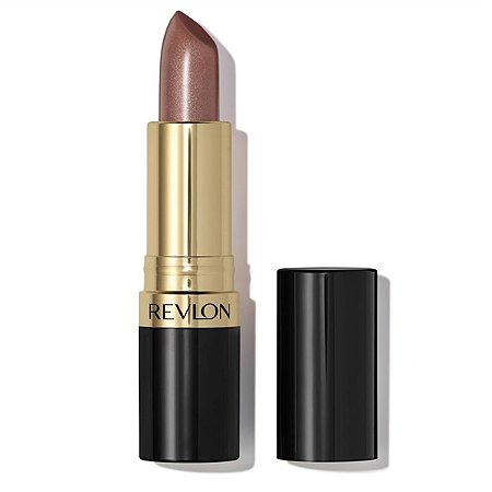 Revlon Batom Super Lustrous Cor Caramel Glace 103