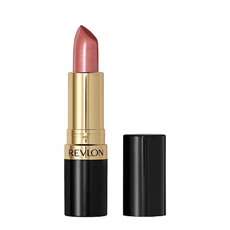 Revlon Batom Super Lustrous Cor Blushed 420
