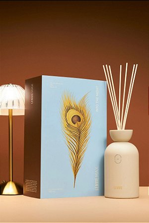 Difusor Ambiente Into the Night Max Lenvie 500ml