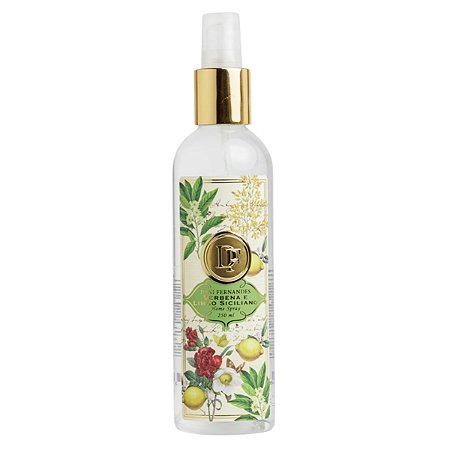 Home Spray Verbena e Limão Siciliano 250ml Dani Fernandes