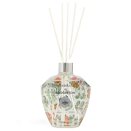 Difusor Laranjas e Realeza 250ml Bridgerton Dani Fernandes