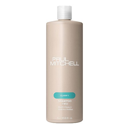 Paul Mitchell Clarify Shampoo Two 1000L