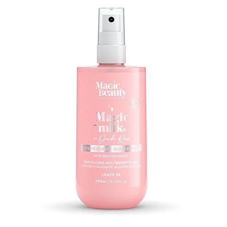 Magic Beauty Magic Milk Leave-In 200ml