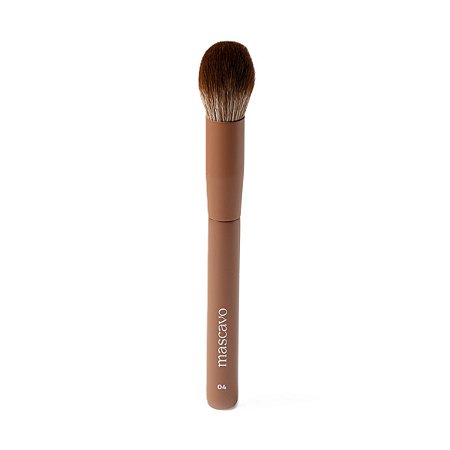 Mascavo Pincel Pro Series 04 Acabamento e Retoque