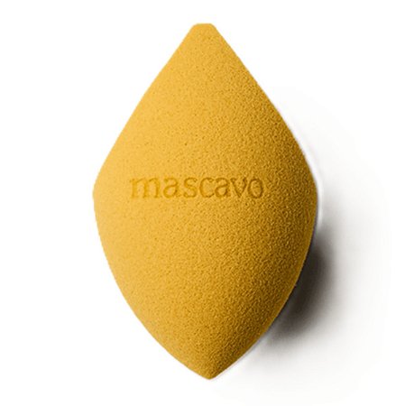 Mascavo Esponja de Maquiagem Big Precision