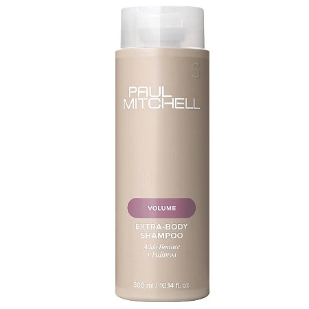 Paul Mitchell Extra Body - Shampoo 300ml
