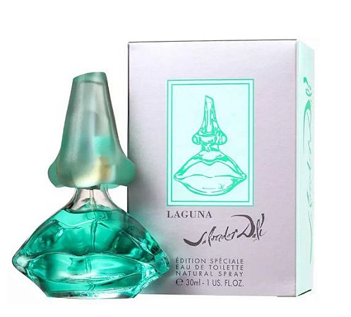 Perfume Salvador Dali Laguna EDT 30ml