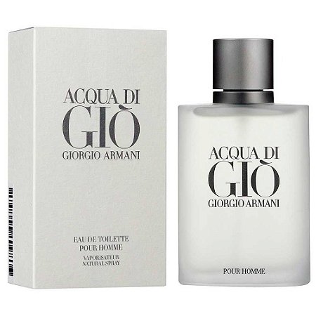 aqua di gio 30 ml
