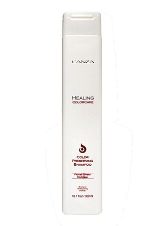Lanza Healing Color Care - Color Preserving Shampoo 300ml