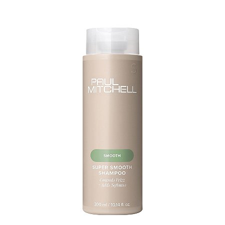 Paul Mitchell Super Skinny - Shampoo 300ml