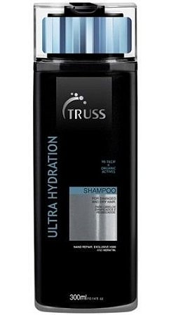Truss Ultra Hydration - Shampoo 300ml