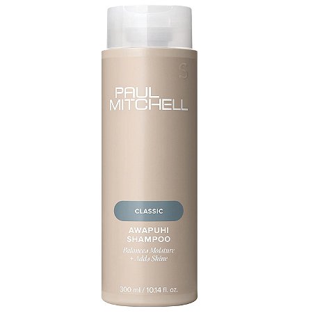 Paul Mitchell Original - Shampoo Awapuhi 300ml