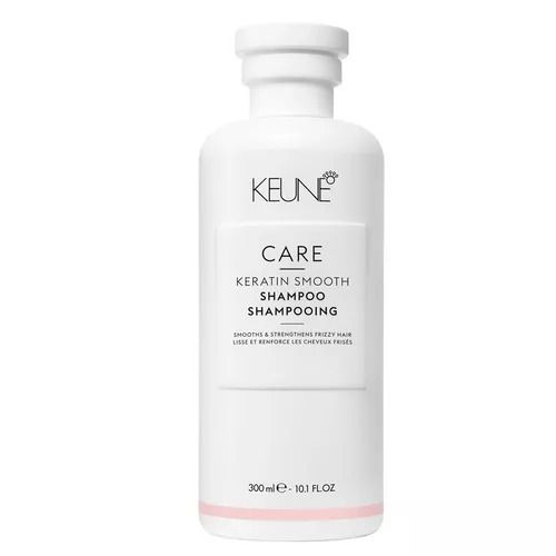 Keune Keratin Smooth - Shampoo 300ml
