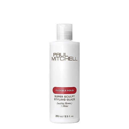 Paul Mitchell Flexible Style - Super Sculpt 250ml