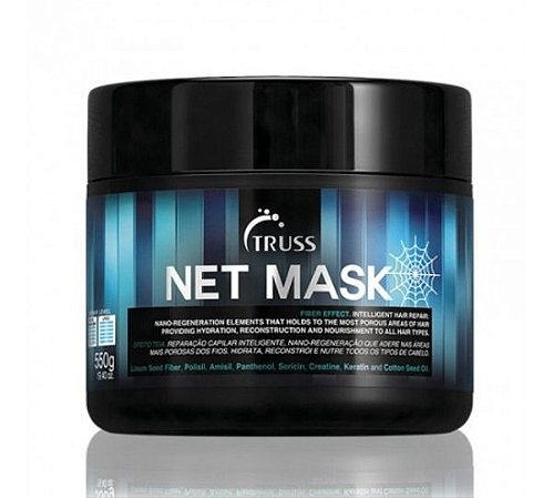 Truss - Net Mask 550g