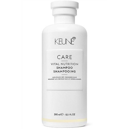 Keune Vital Nutrition - Shampoo 300ml