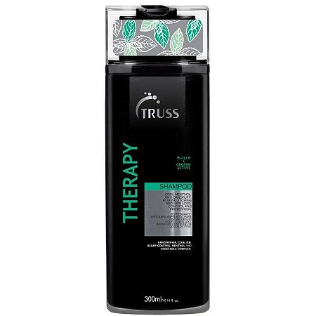 Truss Therapy - Shampoo 300ml