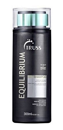 Truss Equilibrium - Shampoo 300ml