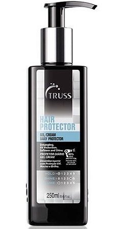 Truss Hair Protect - Leave-in Protetor Térmico 250ml