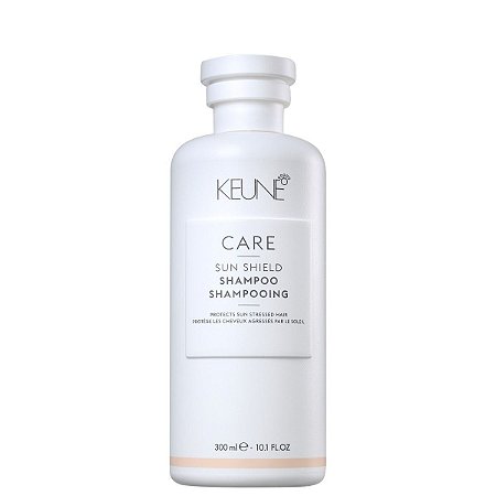 Keune Sun Shield - Shampoo 300ml