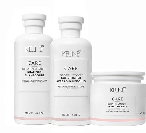 Keune 2024 keratin smooth