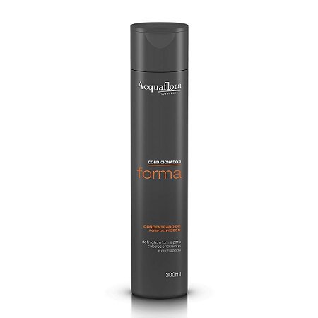 Acquaflora Forma - Condicionador 300ml