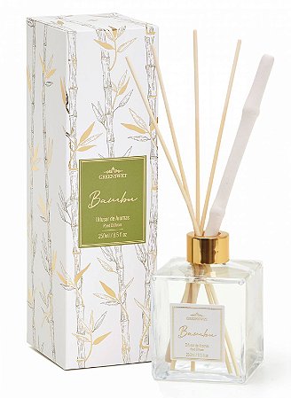 Greenswet Bambu - Difusor de Ambiente 250ml