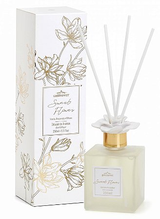 Greenswet Sweet Flower - Difusor de Ambiente 250ml