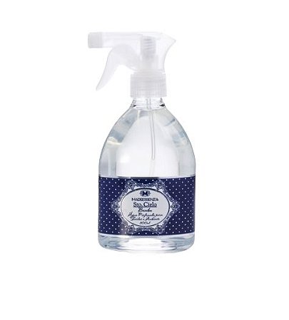 Madressenza Sto Cielo Bambu - Água Perfumada 500ml