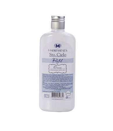 Madressenza Sto Cielo Oceano - Refil Difusor 250ml