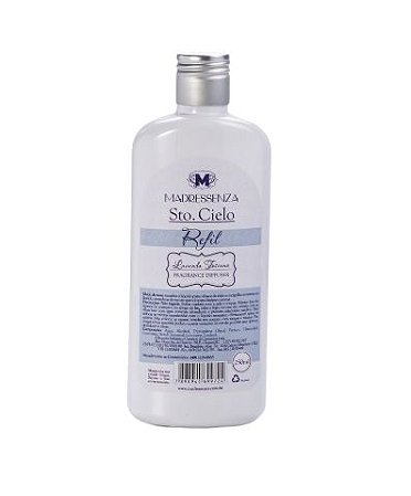 Madressenza Sto Cielo Lavanda Toscana - Refil Difusor 250ml