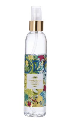 Madressenza Floral Lemon - Home Spray 200ml