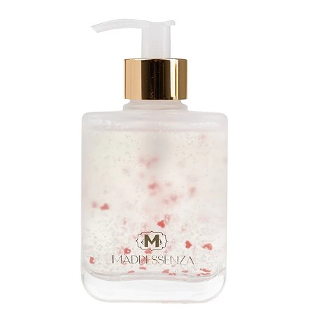 Madressenza Romã Rubi - Sabonete Líquido 250ml